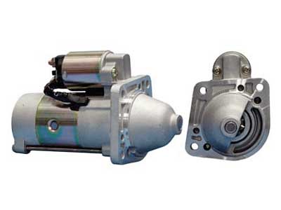 STARTTI 25-3340 JEEP 2,8CRD