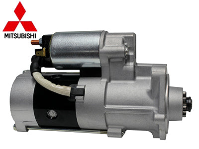STARTTI MITSUBISHI M8T80872