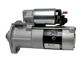 STARTTI MITSUBISHI M8T80872
