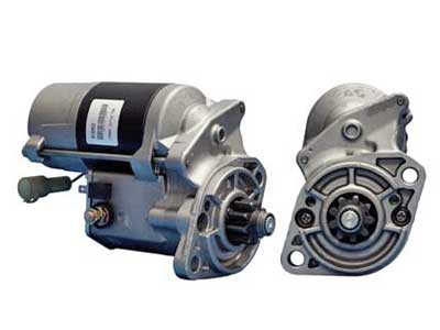 STARTTI 25-5205 KUBOTA