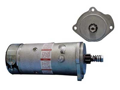 STARTTI UUSI CAV 1320F927 IVECO