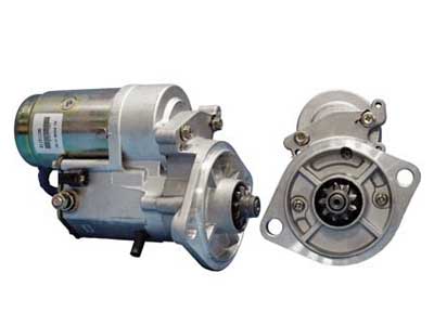 STARTTI 25-1151 S13-111,-136