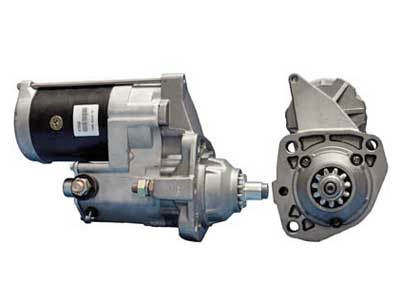 STARTTI 24V 7,5KW 228000-6560