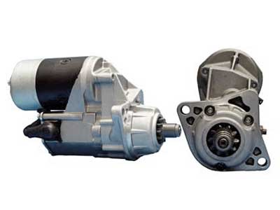 STARTTI HYSTER 228000-7810