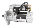 STARTTI DAEWOO 24V 4,5KW ORIGINAL