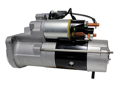 STARTTI MITSUBISHI M9T62671AM