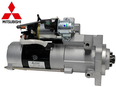 STARTTI MITSUBISHI M9T62671AM