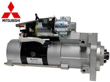 STARTTI MITSUBISHI M9T62671AM