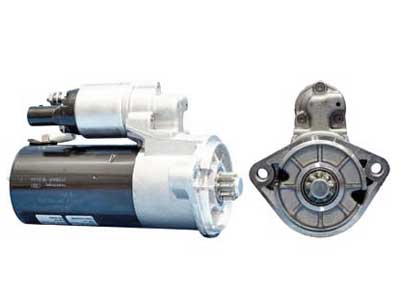 STARTTI 25-3499 VW CRAFTER