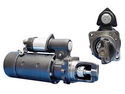STARTTI CAT 24V 42MT 12-H