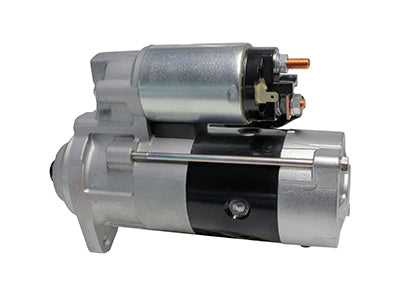 STARTTI CAT 12V 2,0KW M8T70473 UUSI ORIG.