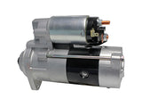 STARTTI CAT 12V 2,0KW M8T70473 UUSI ORIG.