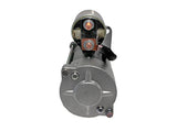 STARTTI CAT 12V 2,0KW M8T70473 UUSI ORIG.