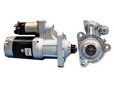 STARTTI DAEWOO 24V 7,0KW 11-H