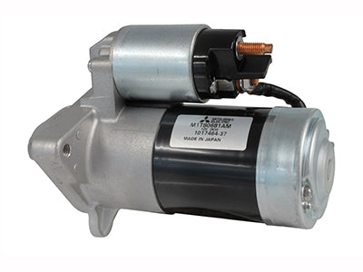 STARTTI MITSUBISHI M1T80681AM