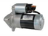 STARTTI MITSUBISHI M1T80681AM