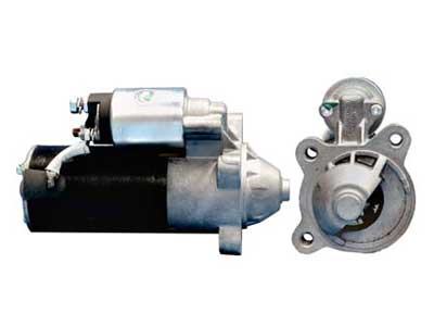 STARTTI FORD 6G9N-11000-EB