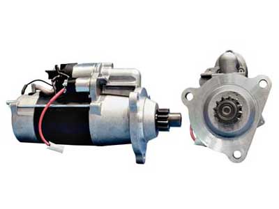 STARTTI VOLVO 0001 330 007