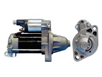 STARTTI 25-3435 HONDA 2,0