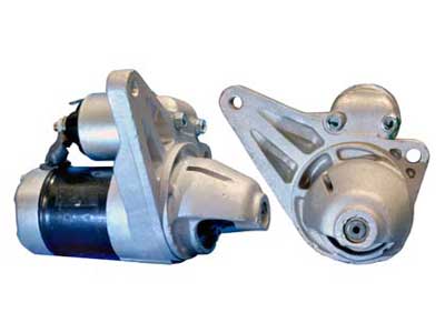STARTTI 25-3485 PRIMERA P12E 2,0 AT