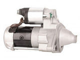 STARTTI 25-4052 YARIS 1,2KW GR