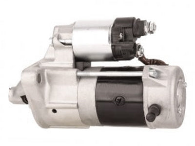 STARTTI 25-4052 YARIS 1,2KW GR