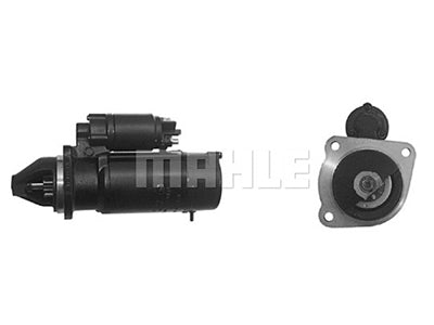 STARTTI MAHLE MS294 12V 4,2KW TEHOMALLI
