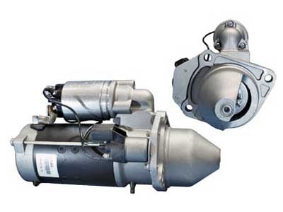 STARTTI 45-4294 MAN 0001 231 035