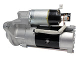 STARTTI MITSUBISHI M8T60973AM