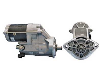 STARTTI 25-3133 LAND CRUISER 98-