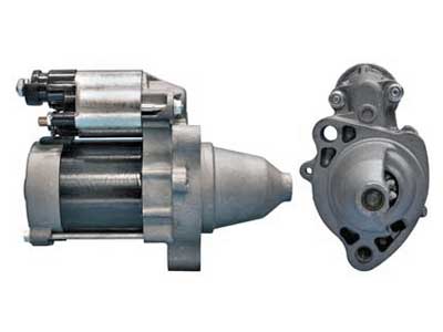 STARTTI 25-3354 HONDA JAZZ 02-