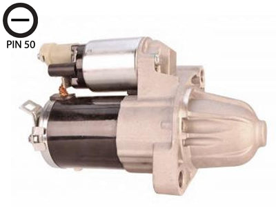 STARTTI 25-4107 HONDA ACCORD