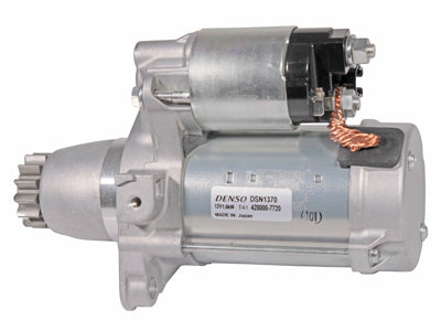 STARTTI DENSO 12V 1,6KW AVENSIS/RAV 4 III