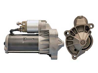 STARTTI 25-3084 D7R20 11-H.