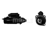 STARTTI MAHLE MS401 4,2KW TEHOSTARTTI