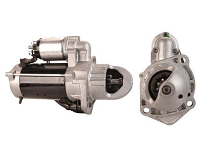 STARTTI 25-4119 0001 230 027