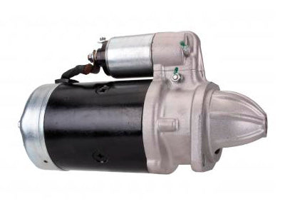 STARTTI # 25-3408 FORD S13-32
