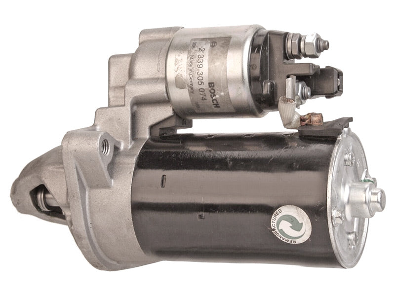 STARTTI 25-3497 BMW START-STOP