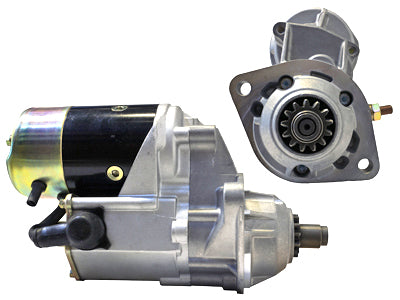 STARTTI 12V 2,7KW 13-H. CASE,CUMMINS