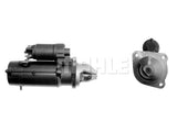 STARTTI IS0999 12V 4,2KW