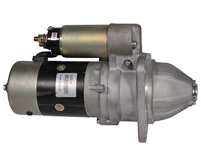 STARTTI 24V 4,5KW S25-172A