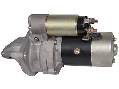 STARTTI 24V 4,5KW S25-172A