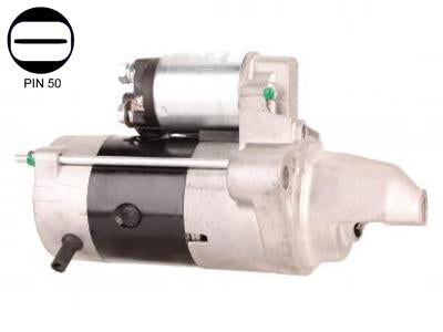 STARTTI 25-3402 HONDA 2,2CTDI