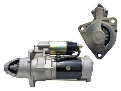 STARTTI 24V 6KW M4T95082