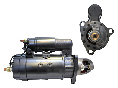 STARTTI 24V MS3-502