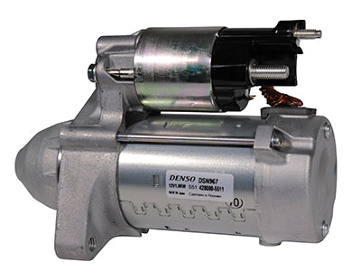 STARTTI MB UUSI DENSO DSN967