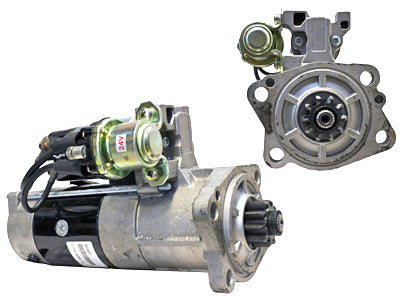 STARTTI 24V 5KW M8T60771