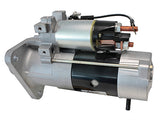 STARTTI MITSUBISHI M9T66371AM