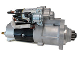 STARTTI MITSUBISHI M9T82171AM