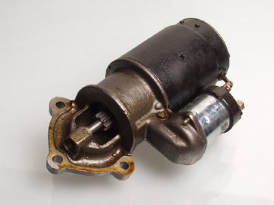 STARTTI REMY CADDY 4,1-6,0 ETUV.